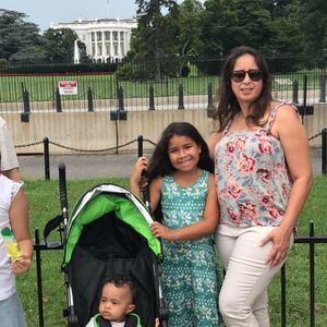 Meet your Posher, Rosa